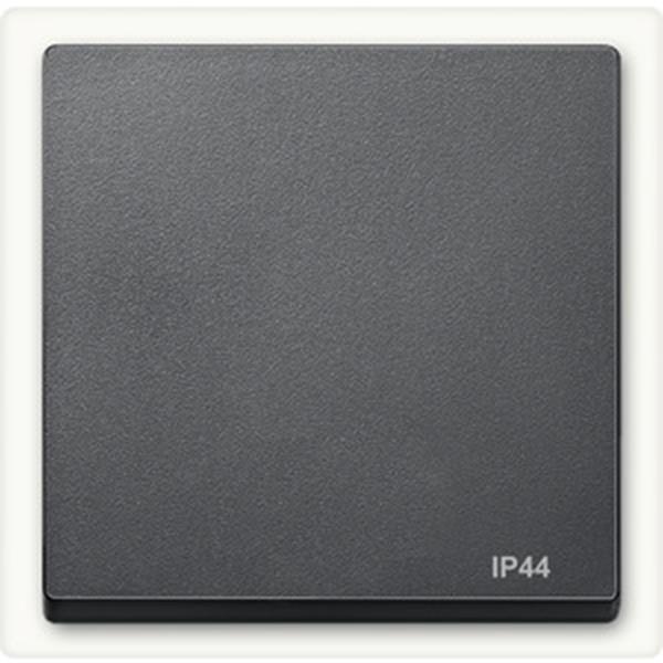 Merten Wippe IP44, anthrazit, System M