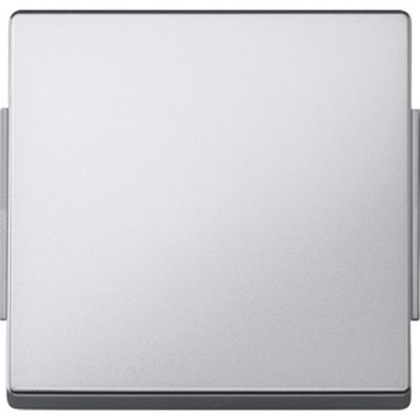 Merten Wippe, aluminium, AQUADESIGN
