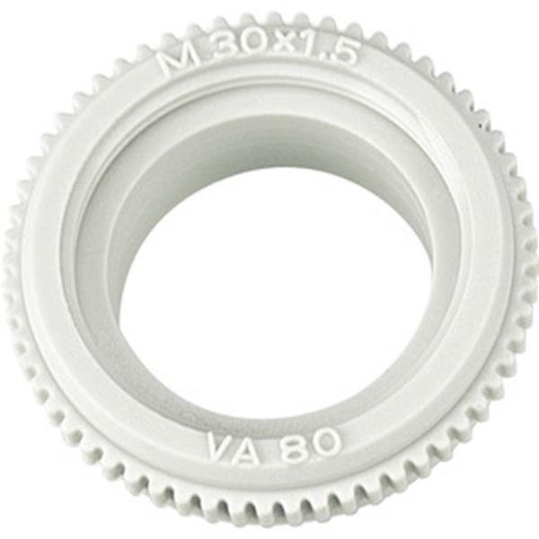 Merten Ventiladapter VA80 für Thermoelektrischen Stellantrieb
