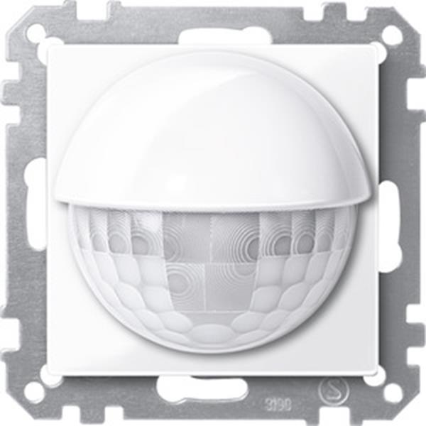 Merten KNX ARGUS Präsenz 180/2,20 m UP, aktivweiß glänzend, System M