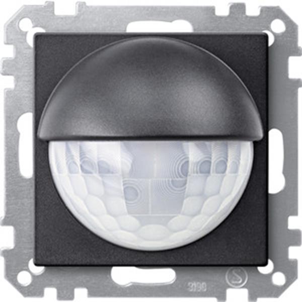 Merten KNX ARGUS Präsenz 180/2,20 m UP, anthrazit, System M