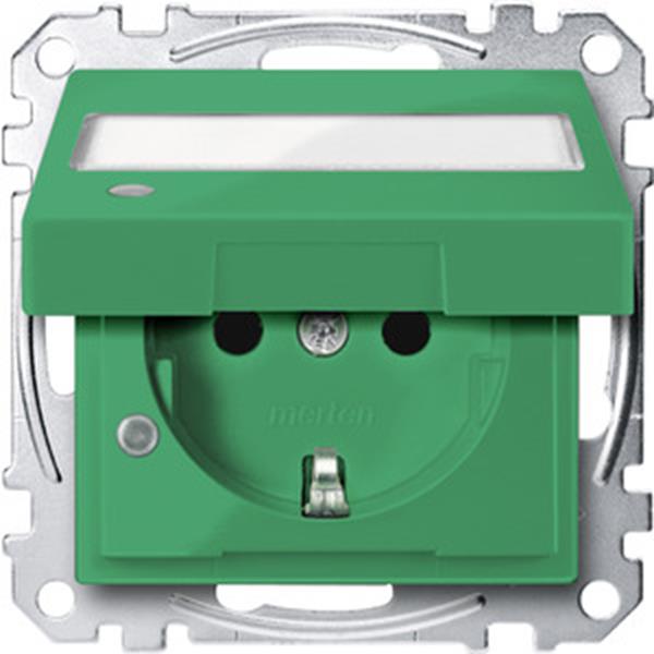 Legrand Aufkleber 060991 FLUCHTWEG