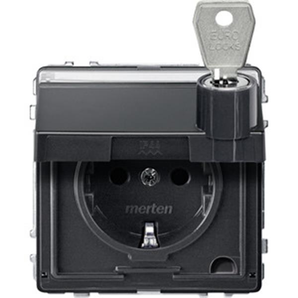 Legrand Aufkleber 060991 FLUCHTWEG