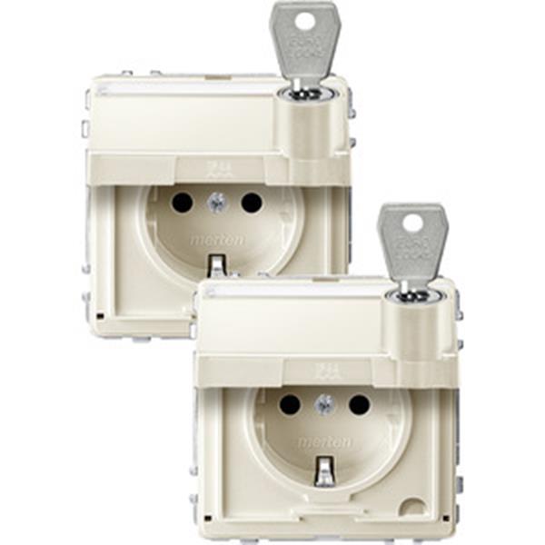 Legrand Aufkleber 060991 FLUCHTWEG