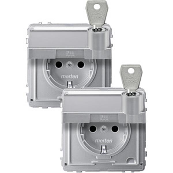 Legrand Aufkleber 060991 FLUCHTWEG