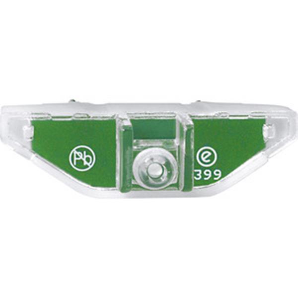 Merten LED-Beleuchtungs-Modul für Schalter/Taster, 100-230V