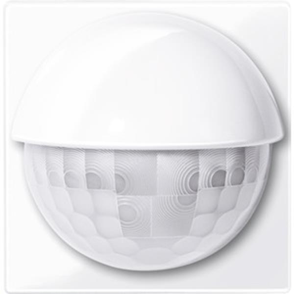 Merten ARGUS 180 UP Sensor-Modul, aktivweiß glänzend, System M