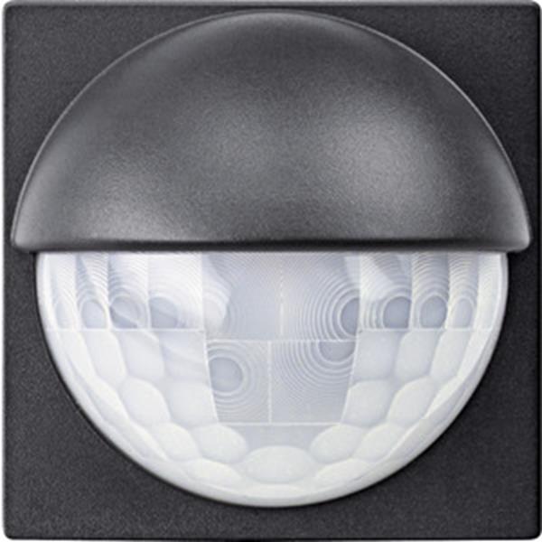 Merten ARGUS 180 UP Sensor-Modul, anthrazit, System M