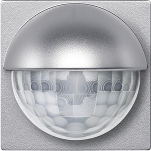 Merten ARGUS 180 UP Sensor-Modul, aluminium, System M