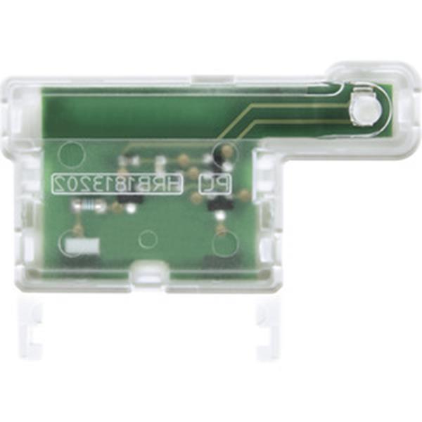 Merten LED-Leuchtanhänger, AC/DC 8-32 V, rot, AQUASTAR