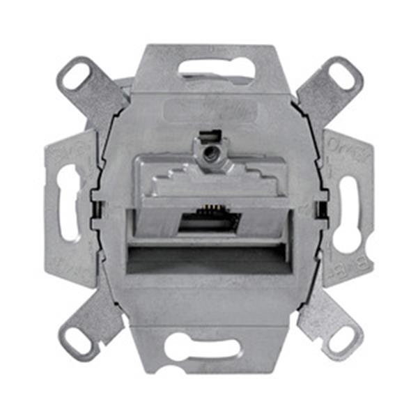 Merten UAE-Einsatz 8 Kat 6A iso
