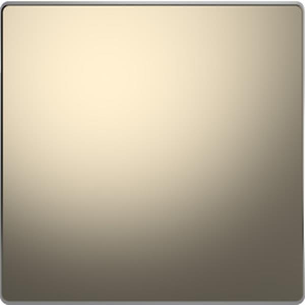 Merten Wippe, Nickelmetallic, System Design