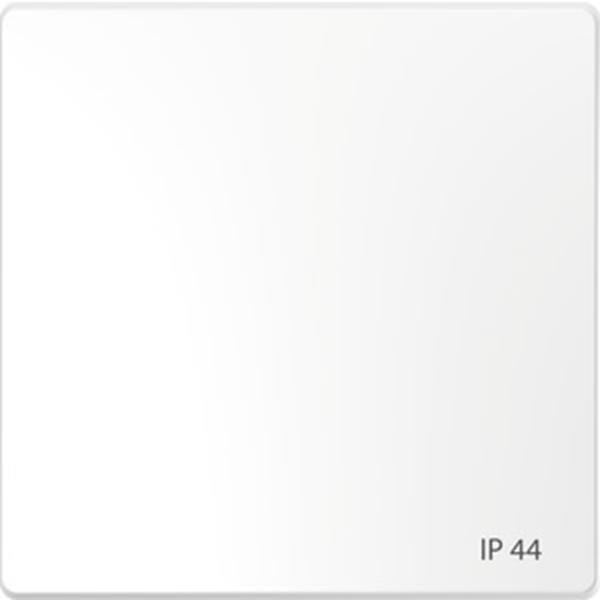 Merten Wippe IP44, Lotosweiß, System Design