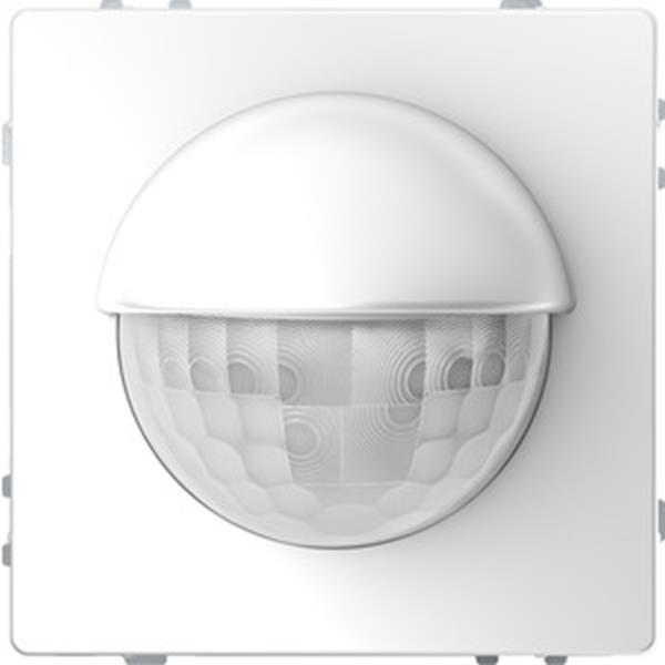 Merten KNX ARGUS Präsenz 180/2,20 m UP, Lotosweiß, System Design