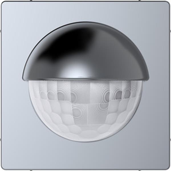 Merten ARGUS 180 UP Sensor-Modul, Edelstahl, System Design