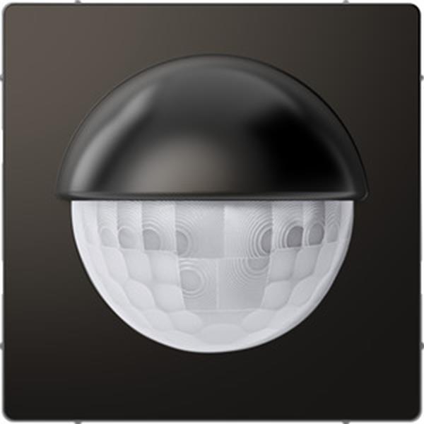 Merten ARGUS 180 UP Sensor-Modul, Anthrazit, System Design