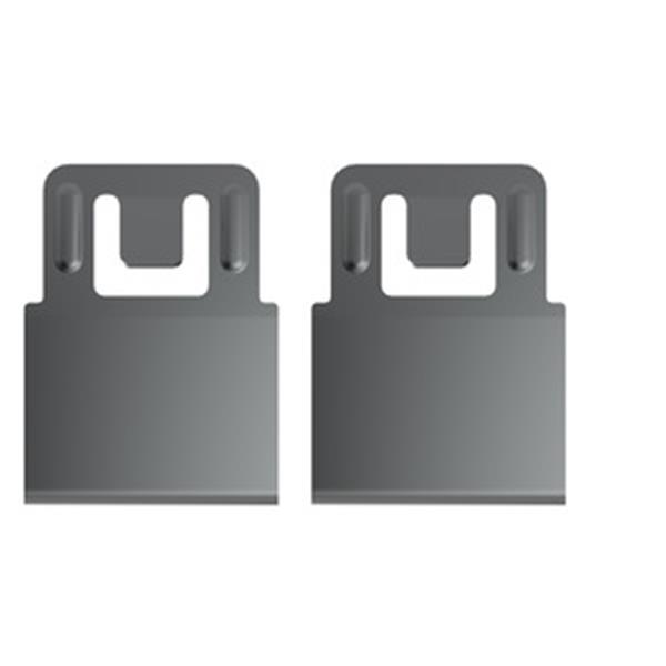 Merten Demontageschutz KNX Tastsensor Pro und KNX Multi-Touch Pro