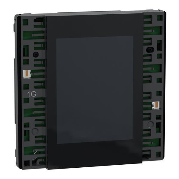 Merten Tastsensor Flex, KNX, Merten System Design, Modul 1fach