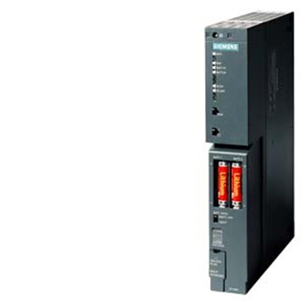 SIPLUS S7-400 PS 407 10 A -25 ... +70 °C based on 6ES7407-0KA02-0AA0