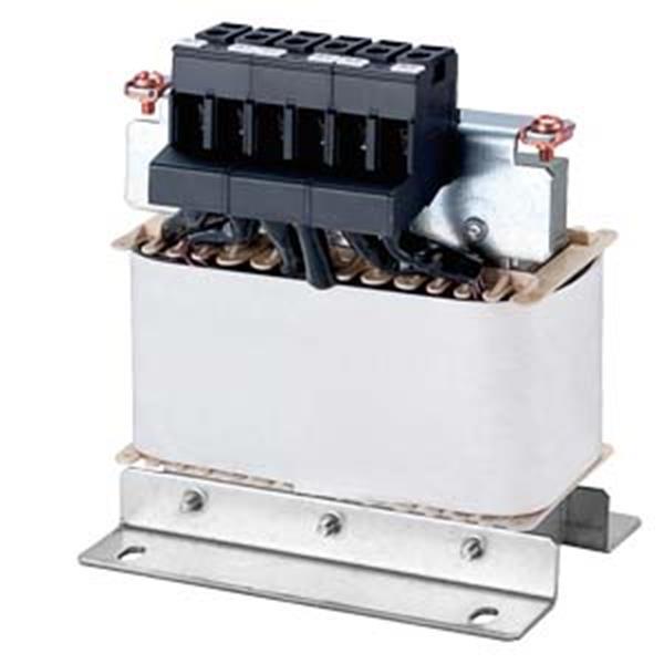 Netzdrossel 22,3 A , 53,0 W