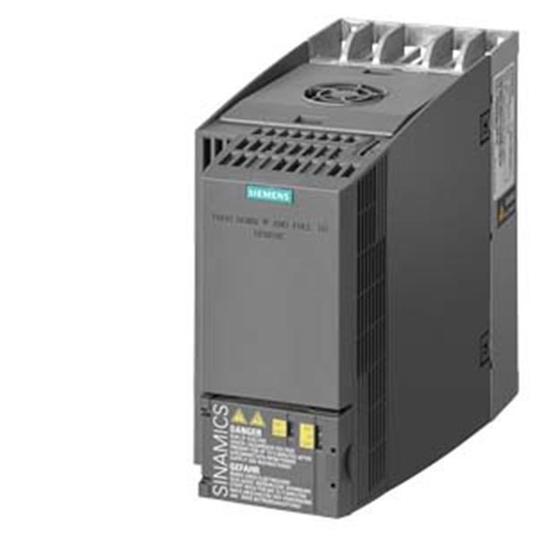 SINAMICS G120C 3AC 380-480 V 5,50 kW PROFINET, EtherNet/IP IP20 / UL open type