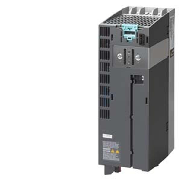 SINAMICS PM240-2, 3AC 380-480 V, 4,00 kW, IP20 / UL open type, FSB