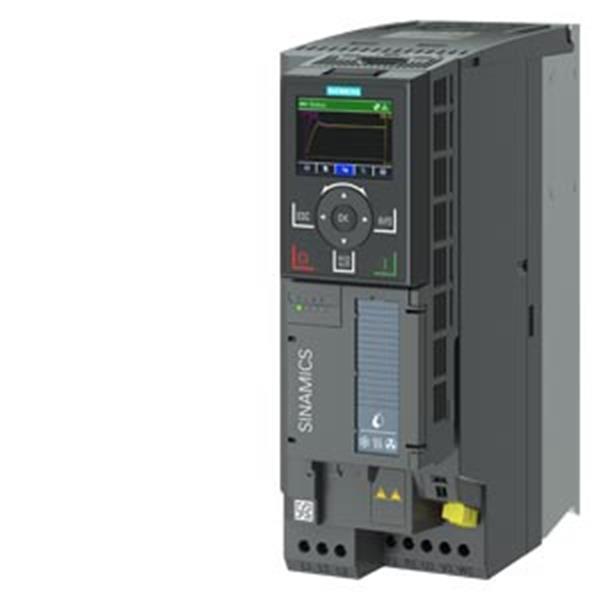 SINAMICS G120X, IP20 / UL open type, FSB, C2, 3 AC 380-480 V, 7,50 kW
