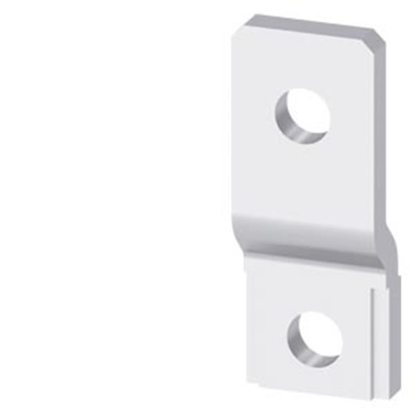 Siemens Anschlussverlängerung frontseitig 1 Stück Zubehör für: 3VA4/5 125