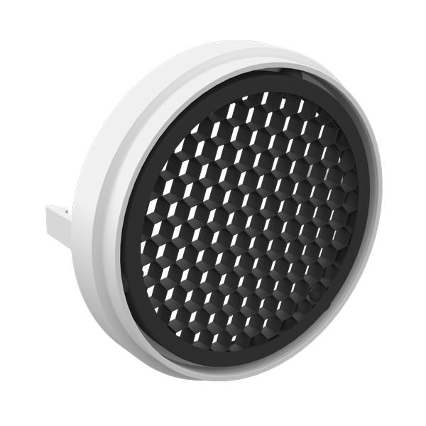 LTS Scout Next Wabenraster weiß