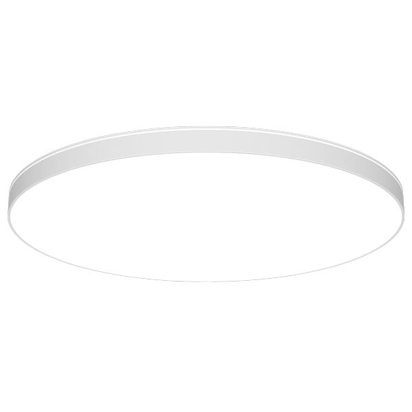 LTS Lunata Large Anbau- und Pendelleuchte 116W 830 13970LM DALI weiß direkt-indi