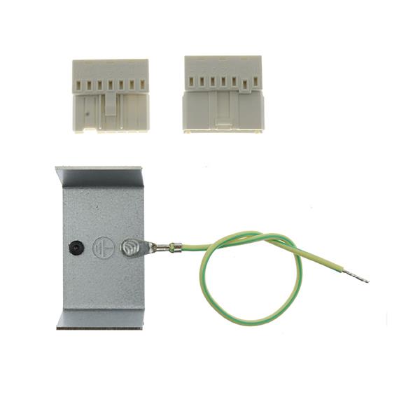 LTS Ala Anschluss-Set mit Erdung