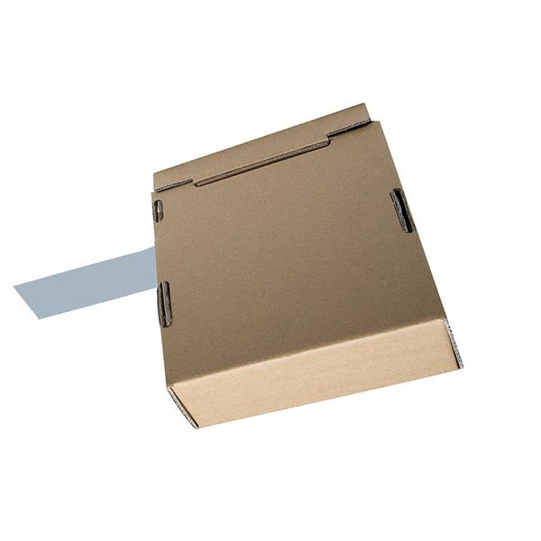 LTS Lichtlenkungsfolie Wallwasher (nanoOptix) L = 15 m