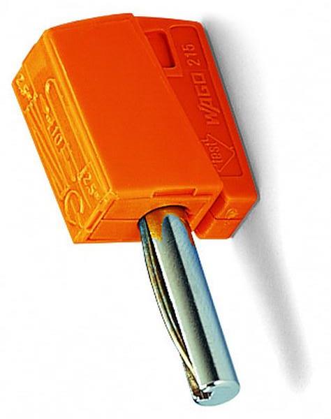 WAGO Bananenstecker 215-211