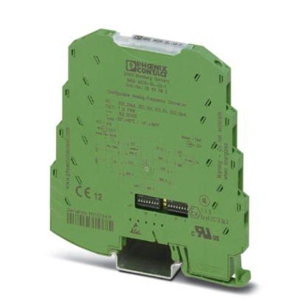 Phönix Analog Frequenzwandler MINI MCR-SL-UI-F
