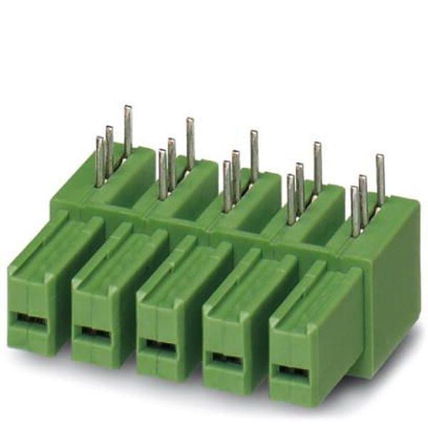 Phönix Grundleiste IPC 5/11-GU-7,62 Phönix Grundleiste IPC 5/11-GU-7,62