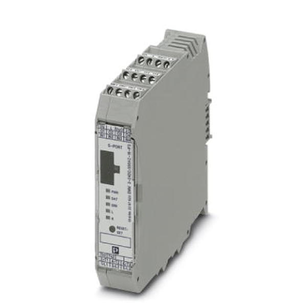 Phönix elektronisches Motormanagement EMM3-24DC/500AC-16-IFS