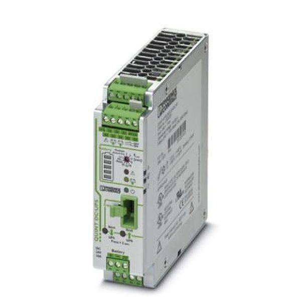 Phönix QUINT POWER Stromversorgung QUINT-UPS/24DC/24DC/10 24V/10A