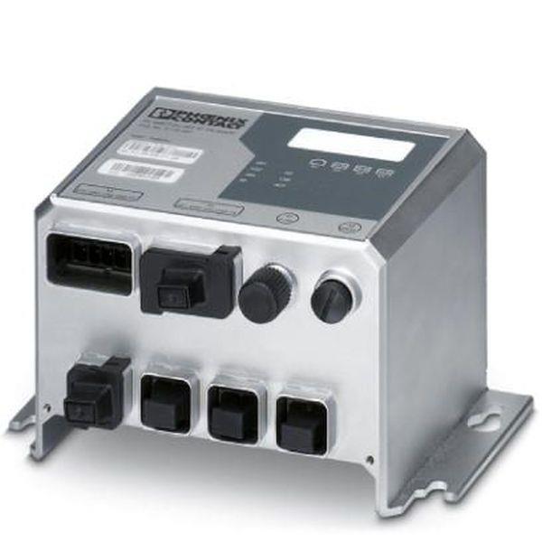 Phönix Industrial Ethernet Switch FL SWITCH IRT IP TX/3POF