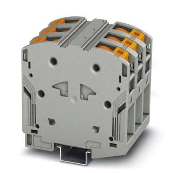 Phönix Klemmblock PTPOWER 95-3L