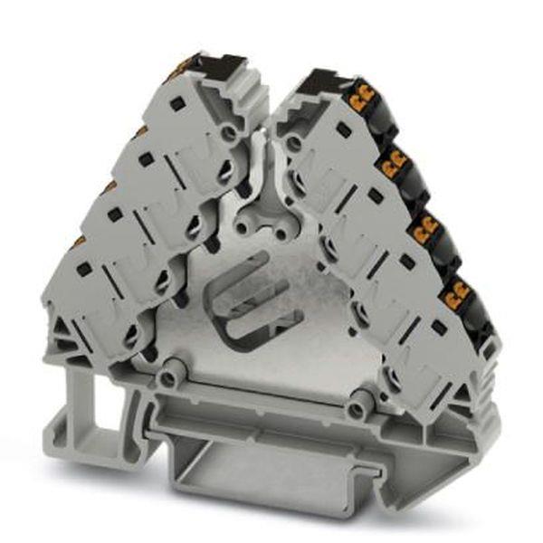 Phönix Potenzialverteiler PTRVB 4-PV