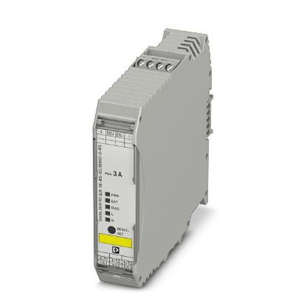 Phönix Hybrid-Motorstarter ELR H5-IES-SC/500AC-3-IFS