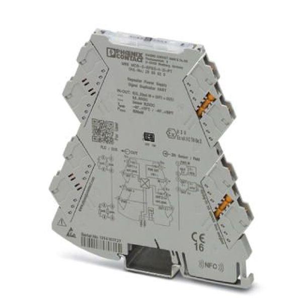 Phönix Speisetrenner MINI MCR-2-RPSS-I-2I-PT