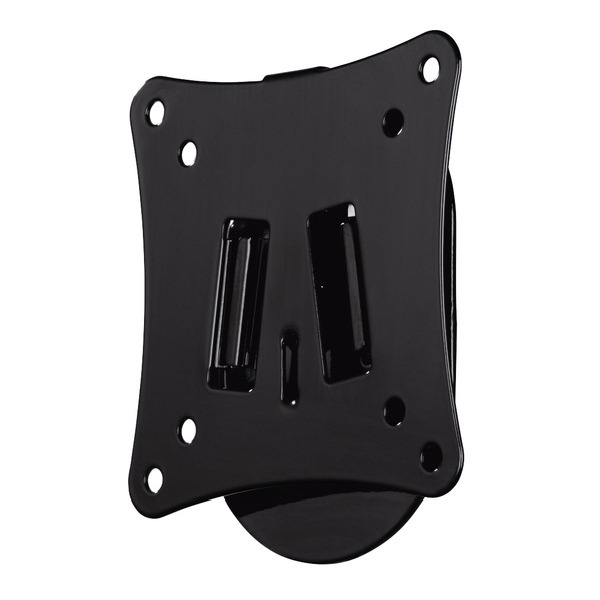 HAMA TV Wandhalterung FIX Ultraslim 5 Sterne 26Zoll sw
