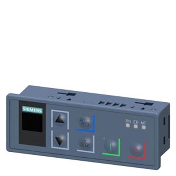 HMI-Modul Standard