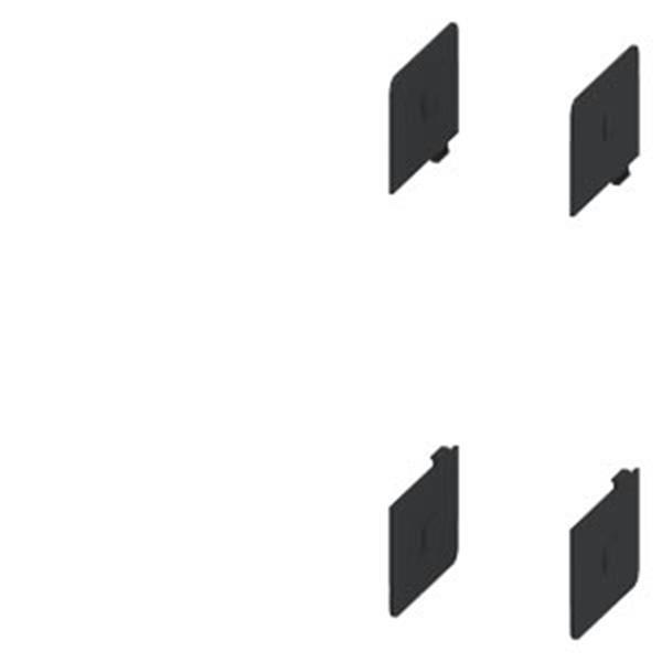 Siemens Phasentrennwand für 3RT1485, 3RT1486 und 3RT1487 (4 Stück)