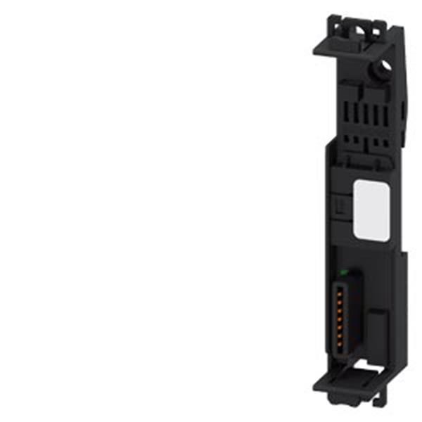 Siemens Geräteabschlussverbinder, 17,5 mm, für Sicherheitsschaltgerät 3SK1/3RQ1