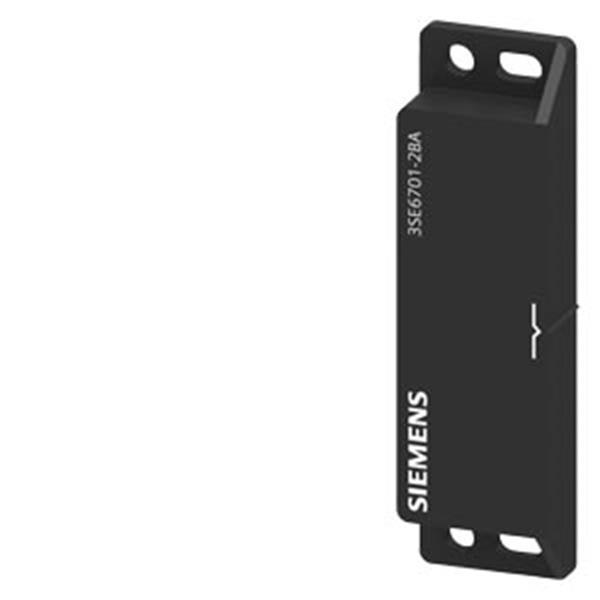 Siemens Schaltmagnet, rechteckig, groß, mit 8 mm Schaltabstand