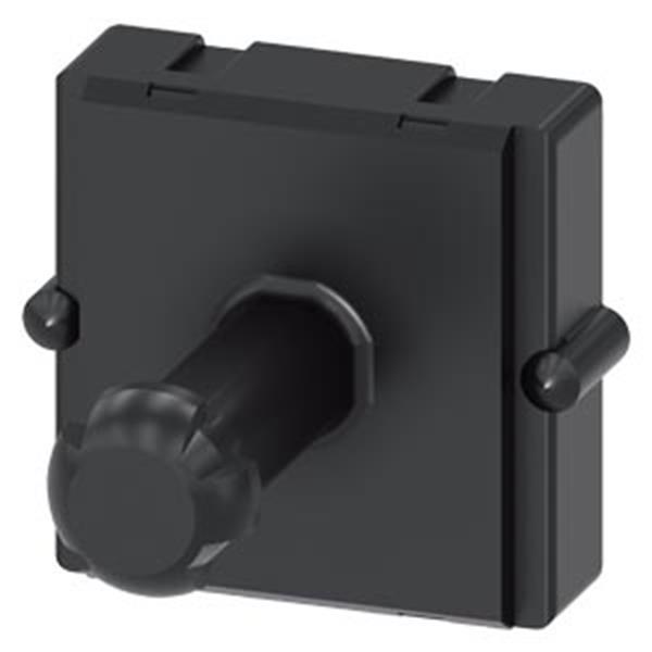 Siemens Toleranzausgleich für Türkupplungsdrehantrieb Baugröße S00...S3