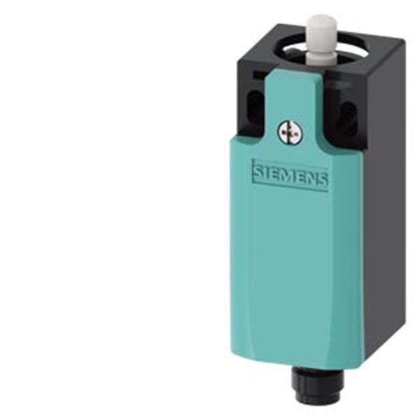 Siemens Positionsschalter Metallg. EN 50047, 31 mm 1S/1Ö, erhöhter Korrosionssch