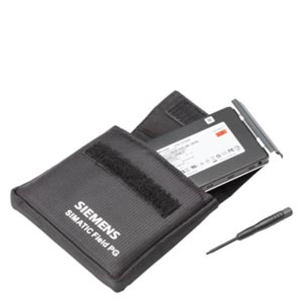SIMATIC PG SSD-Kit 512 GB SATA für Field PG M5